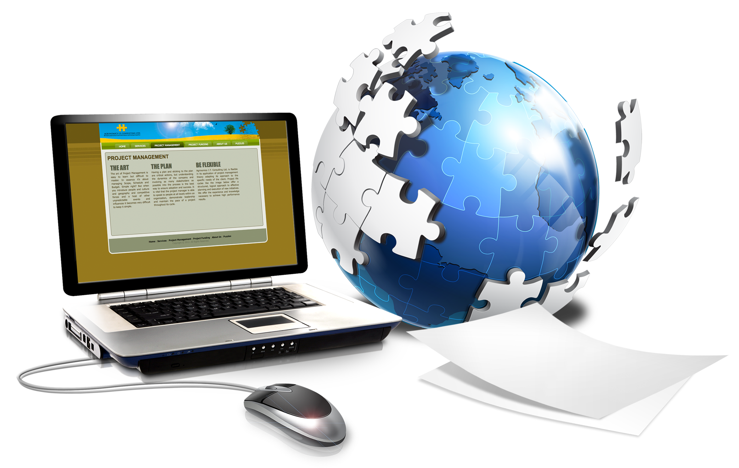 7 Kunci Sukses Implementasi Sistem Informasi Pada Suatu Lembaga atau Kementerian