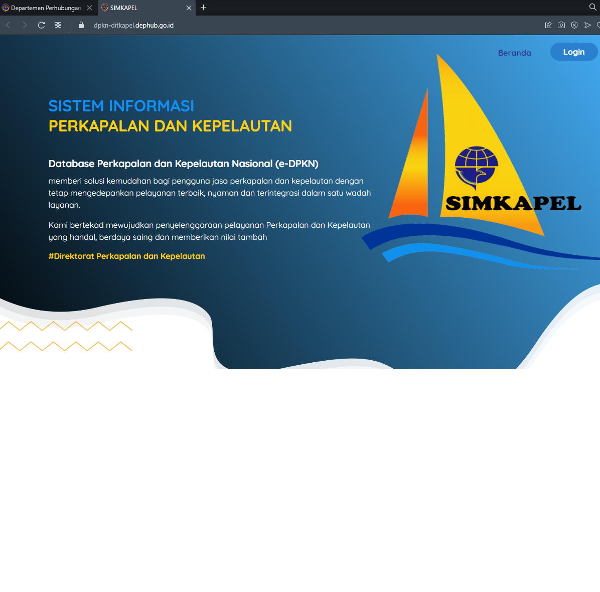 Simkapel